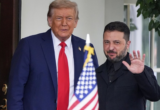 США можуть зупинити війну: Зеленський готовий до зустрічі на G20