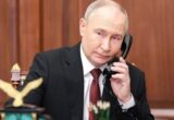 Переговори Зеленського з Путіним: що заявив Ушаков