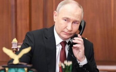 Переговоры Зеленского с Путиным: что заявил Ушаков