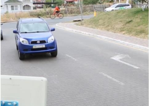 Daihatsu Terios 2008 року