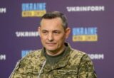 Росія змінила тактику атак: Ігнат розповів про масове застосування дронів на заході України