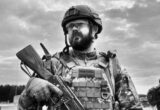 Прикрыл собратья от FPV-дрона: на войне погиб блогер Кирилл Солошенко