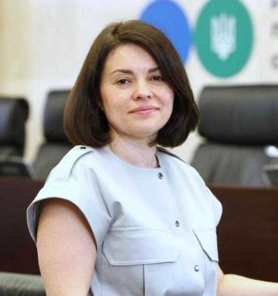 Леся Карнаух