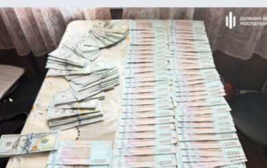 Знімали з розшуку за $3 тисячі та фіктивно записували мобілізованими: на Вінниччині судитимуть посадовців ТЦК