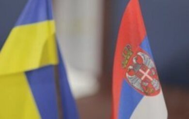 Сербия после выборов может прекратить экспорт попавшего в Украину оружия: что известно