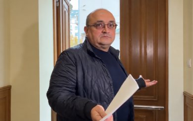 »Каждый человек может совершить ошибку»: кандидат в судьи Сердиченко о возможных неточностях в декларации на $35 тысяч