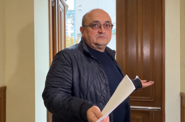 »Каждый человек может совершить ошибку»: кандидат в судьи Сердиченко о возможных неточностях в декларации на $35 тысяч