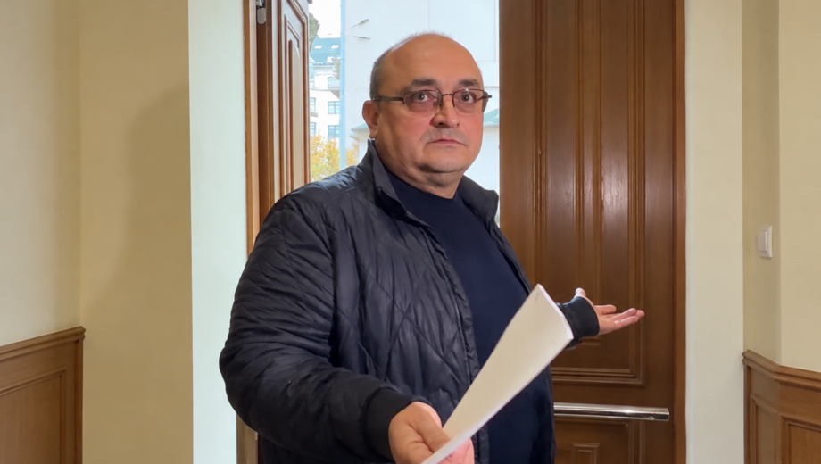 »Каждый человек может совершить ошибку»: кандидат в судьи Сердиченко о возможных неточностях в декларации на $35 тысяч
