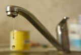В Украине могут ввести графики подачи воды из-за длительного обесточивания