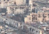 Для евакуації з Олешків підготували 25 автобусів і дев’ять карет швидкої допомоги