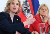 Російських дипломатів викрили у ймовірному шпигунстві: Австрія висилає ще чотирьох представників рф