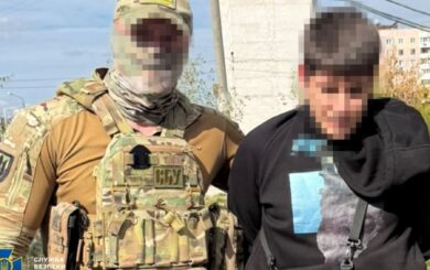 СБУ викрила чотирьох агентів РФ, які активували Starlink для російських військових: їм загрожує довічне ув’язнення