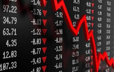 Майже $3 трлн за день: що стоїть за повідомленнями про обвал світових ринків