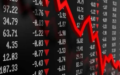 Почти $3 трлн за день: что стоит за сообщениями об обвале мировых рынков