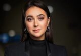 Я не російська шпигунка”: колишня речниця Зеленського зробила скандальні заяви про війну