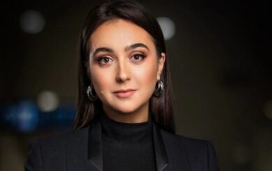 Я не российская шпионка»: бывшая пресс-секретарь Зеленского сделала скандальные заявления о войне