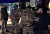 Студент із Києва заклав вибухівку під автобус із воїнами ЗСУ