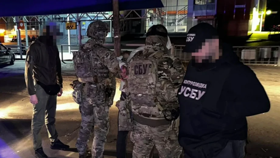 Студент із Києва заклав вибухівку під автобус із воїнами ЗСУ