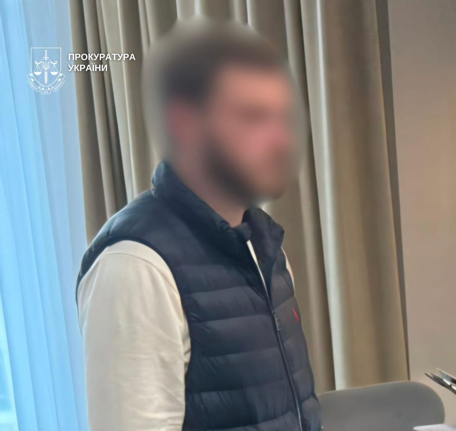 От консультаций до фиктивного стационара: как в Киеве за $12 тысяч обещали оформить инвалидность