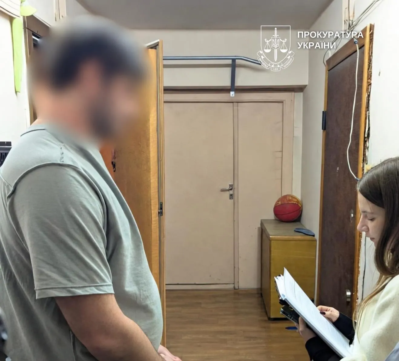 Від консультацій до фіктивного стаціонару: як у Києві за $12 тисяч обіцяли оформити інвалідність
