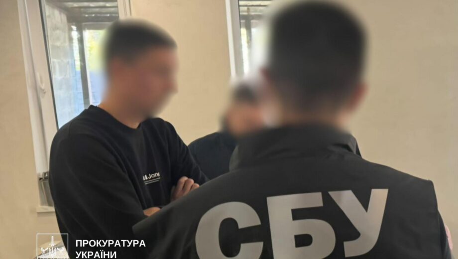 Від консультацій до фіктивного стаціонару: як у Києві за $12 тисяч обіцяли оформити інвалідність