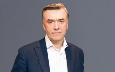 Яхта за $45 млн і бізнесджет: які розкішні активи пов’язують зі співвласником АТБ Єрмаковим