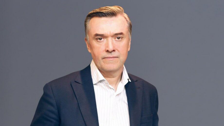 Яхта за $45 млн і бізнесджет: які розкішні активи пов’язують зі співвласником АТБ Єрмаковим