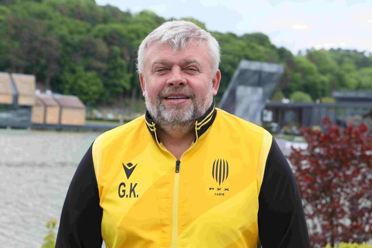 Футбол заради Героїв: Григорій Козловський і ФК ''Рух'' допомогли зібрати 600 тис. для військових 