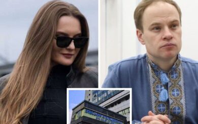 Апеляція на боці журналістки: суд підтримав Світлану Крюкову у спорі з нардепом Юрчишиним
