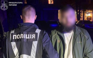 Забирали заощадження нібито для перевірки СБУ: як у Києві ошукали п’ятьох пенсіонерів