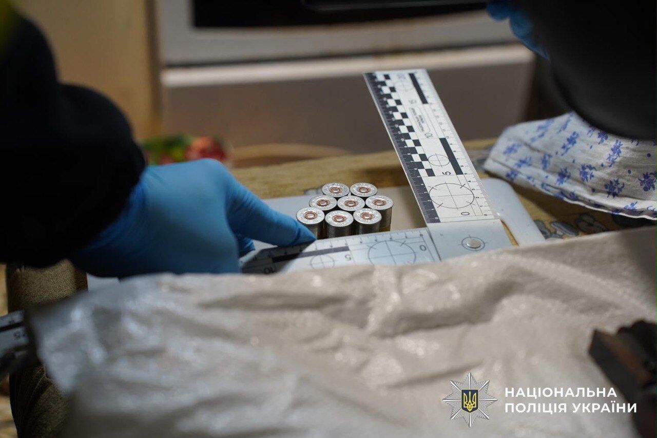 Трое погибших и двое раненых: на Закарпатье бывшего священника УПЦ МП подозревают в кровавой стрельбе