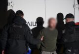 Троє загиблих і двоє поранених: на Закарпатті колишнього священника УПЦ МП підозрюють у кривавій стрілянині