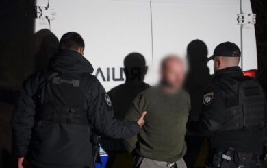 Троє загиблих і двоє поранених: на Закарпатті колишнього священника УПЦ МП підозрюють у кривавій стрілянині