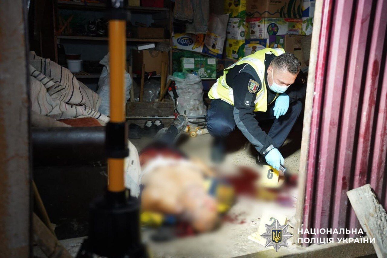 Трое погибших и двое раненых: на Закарпатье бывшего священника УПЦ МП подозревают в кровавой стрельбе