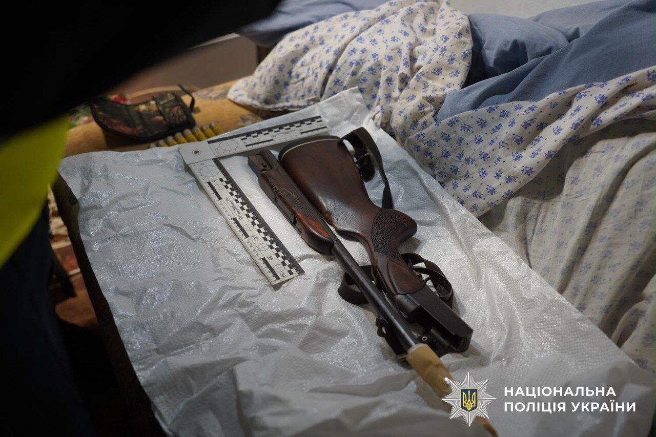 Трое погибших и двое раненых: на Закарпатье бывшего священника УПЦ МП подозревают в кровавой стрельбе