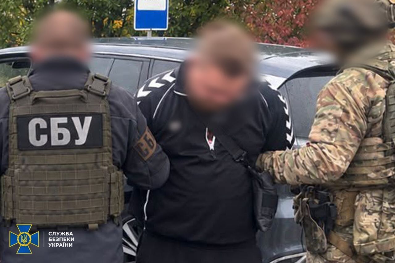 5 схем для ухилення від мобілізації та втечі за кордон: СБУ і ДБР затримали 12 фігурантів