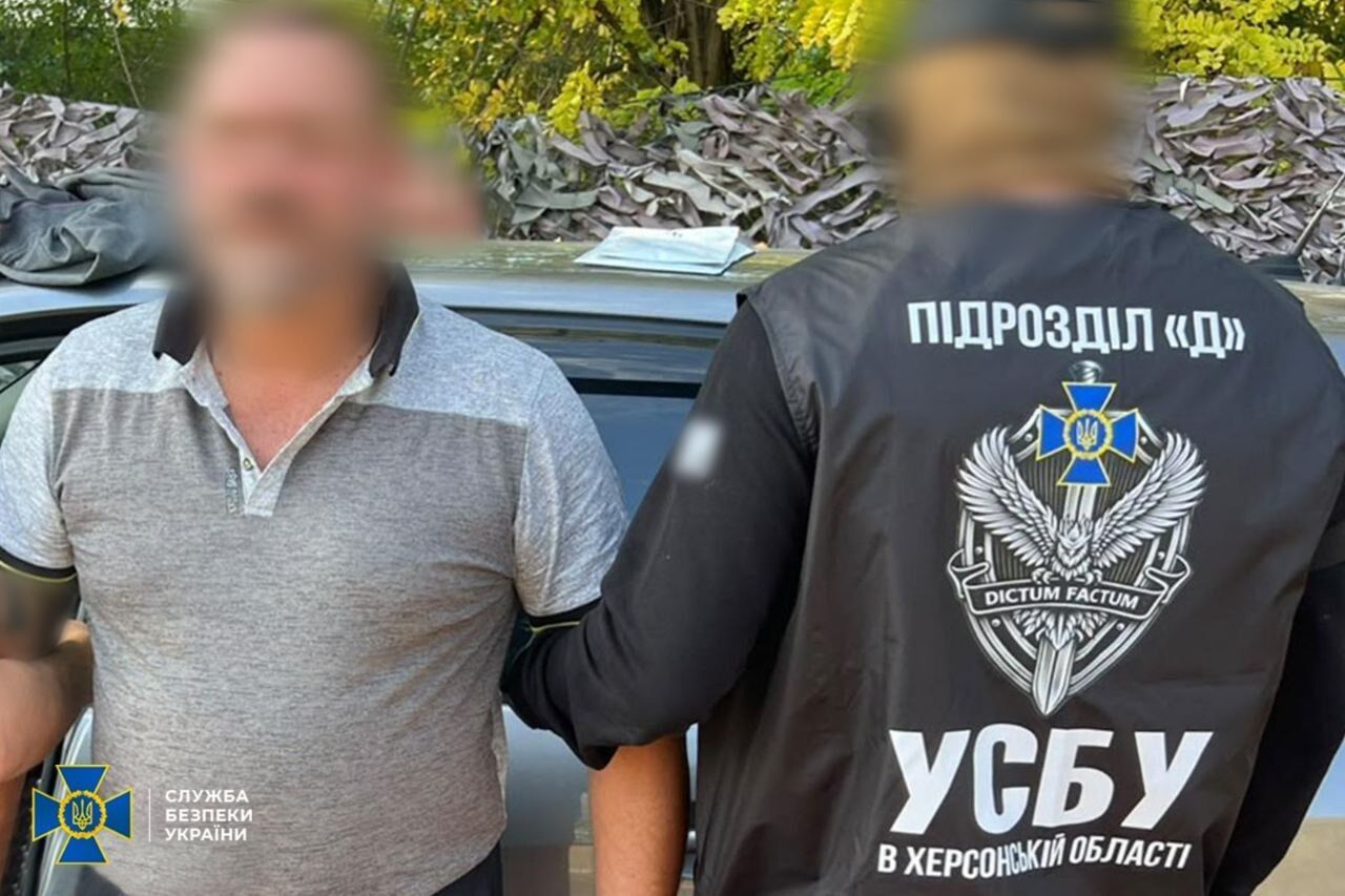 5 схем для ухилення від мобілізації та втечі за кордон: СБУ і ДБР затримали 12 фігурантів