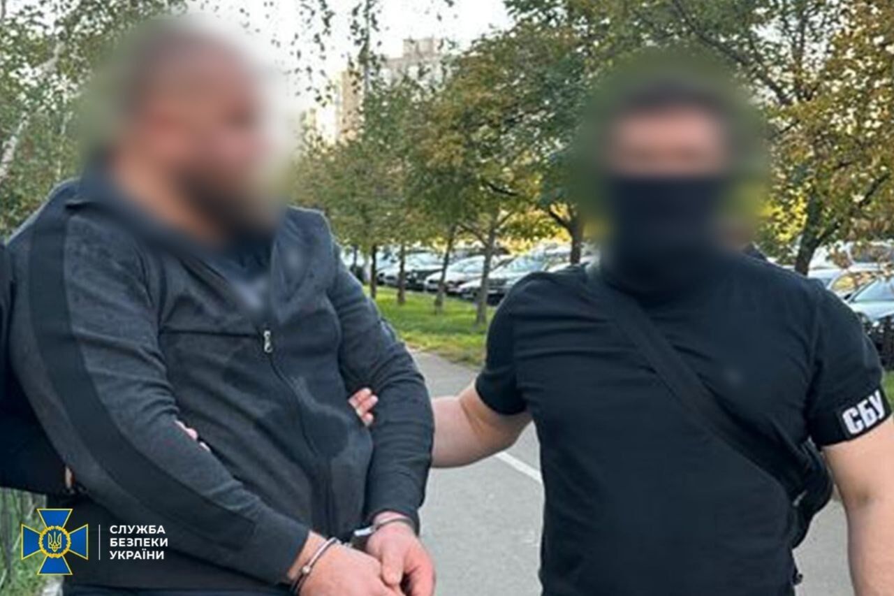 5 схем для ухилення від мобілізації та втечі за кордон: СБУ і ДБР затримали 12 фігурантів