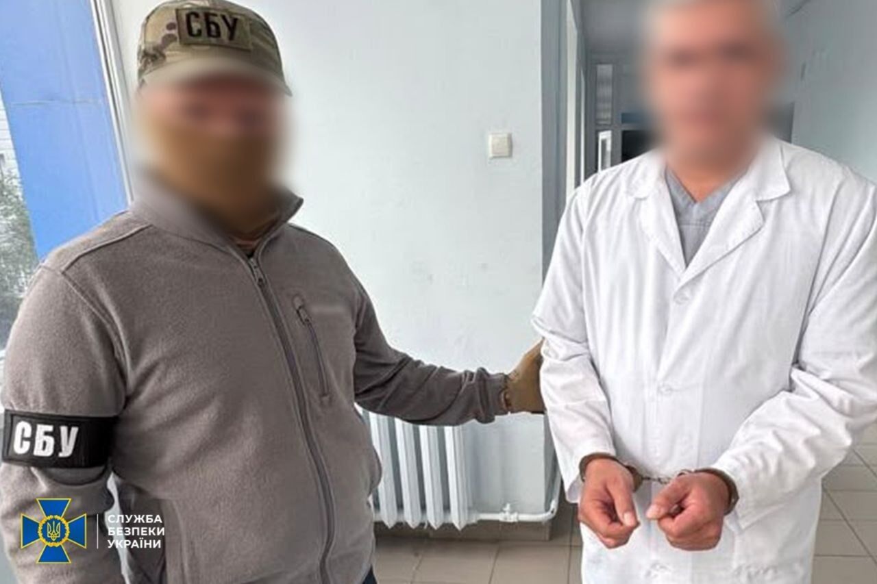 5 схем для ухилення від мобілізації та втечі за кордон: СБУ і ДБР затримали 12 фігурантів
