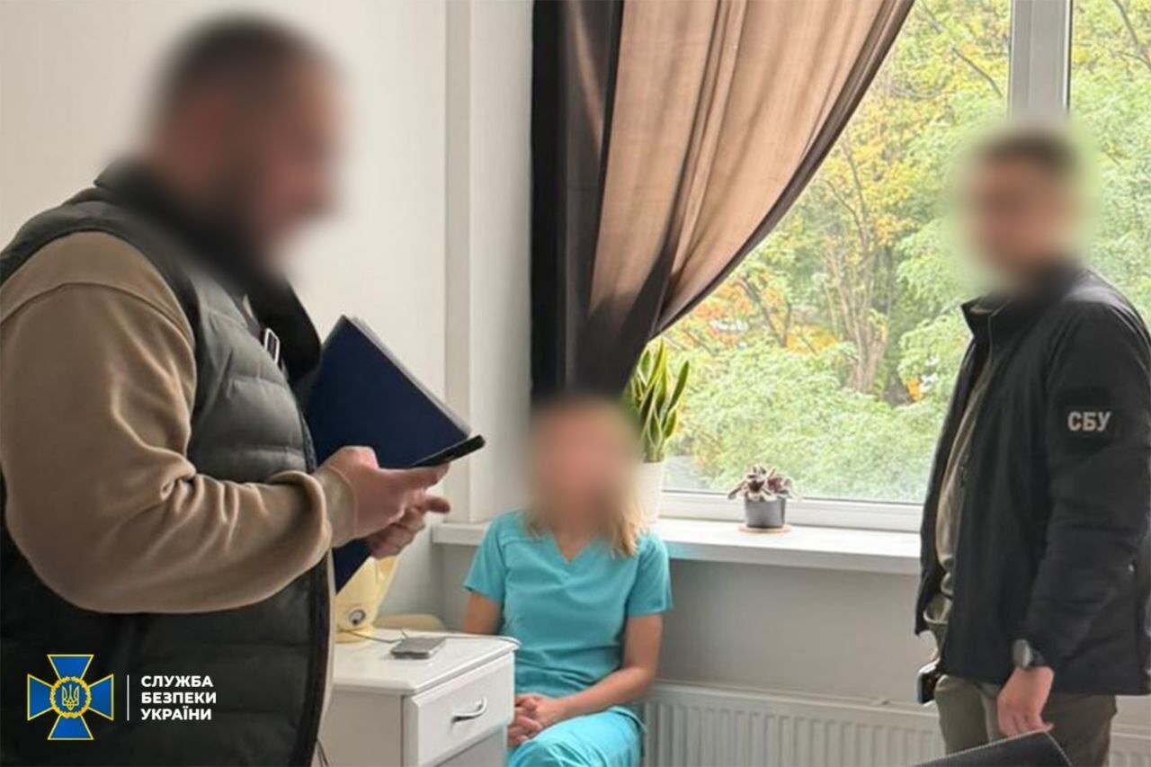 5 схем для ухилення від мобілізації та втечі за кордон: СБУ і ДБР затримали 12 фігурантів