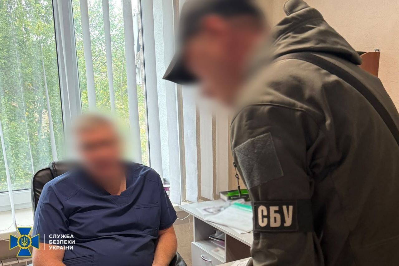 5 схем для ухилення від мобілізації та втечі за кордон: СБУ і ДБР затримали 12 фігурантів