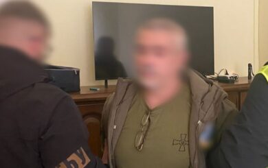 5 схем для ухилення від мобілізації та втечі за кордон: СБУ і ДБР затримали 12 фігурантів