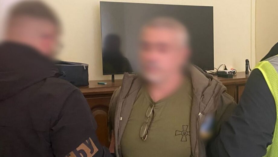 5 схем для ухилення від мобілізації та втечі за кордон: СБУ і ДБР затримали 12 фігурантів
