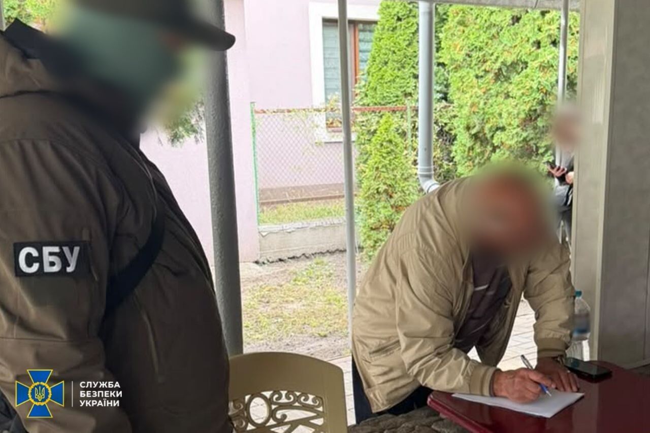 5 схем для ухилення від мобілізації та втечі за кордон: СБУ і ДБР затримали 12 фігурантів