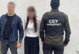 Фотографувала військову частину та порт Одеси на замовлення рф: 20-річній жінці оголосили підозру