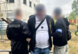 В Киеве готовили теракт против ТЦК: исполнителя задержали до преступления