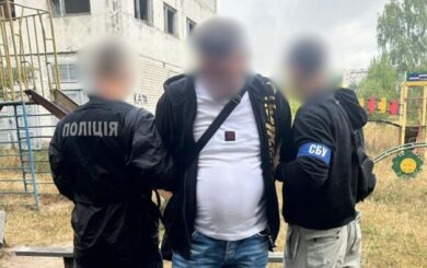 У Києві готували теракт проти ТЦК: виконавця затримали до злочину