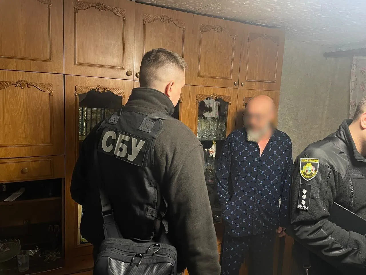 Газ на 65 мільйонів — повз облік: на Дніпропетровщині викрили масштабну схему