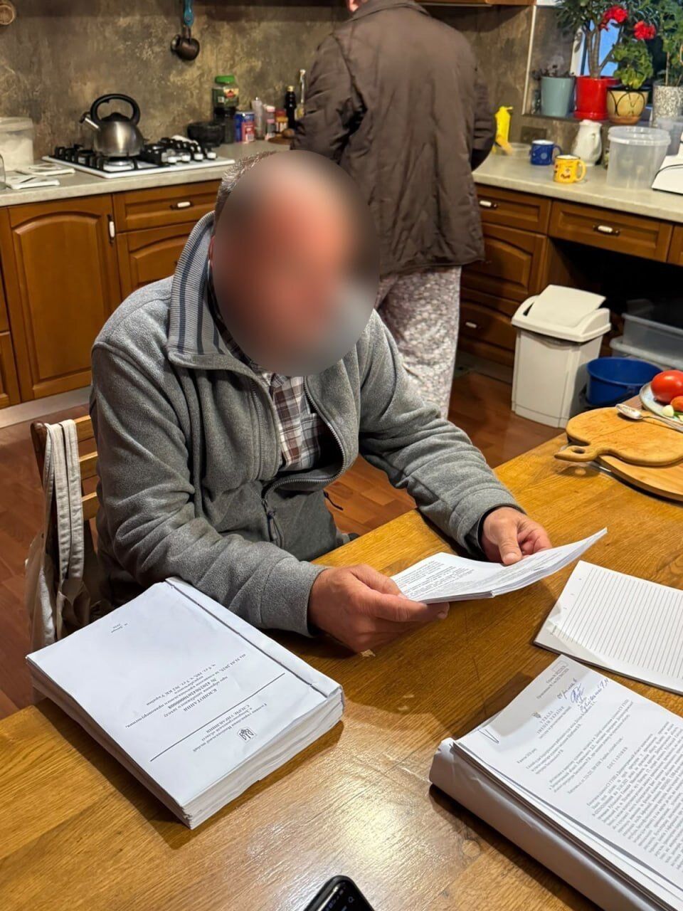 Газ на 65 мільйонів — повз облік: на Дніпропетровщині викрили масштабну схему