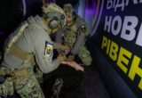 СБУ задержала 18-летнего агента рф, который корректировал удары по Одессе и Днепру и готовил теракт в Киеве